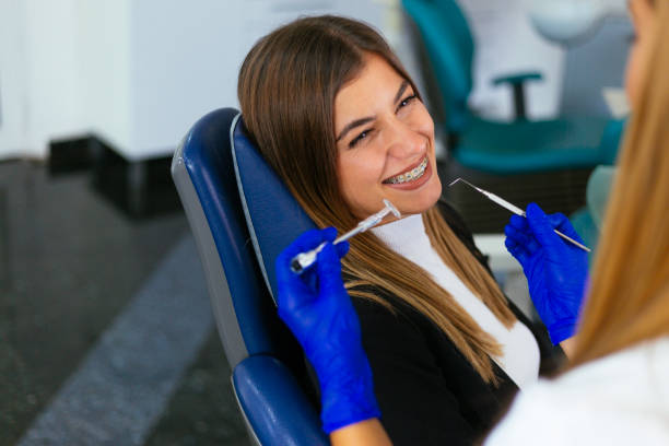 TMJ/TMD Treatment in Hereford, TX