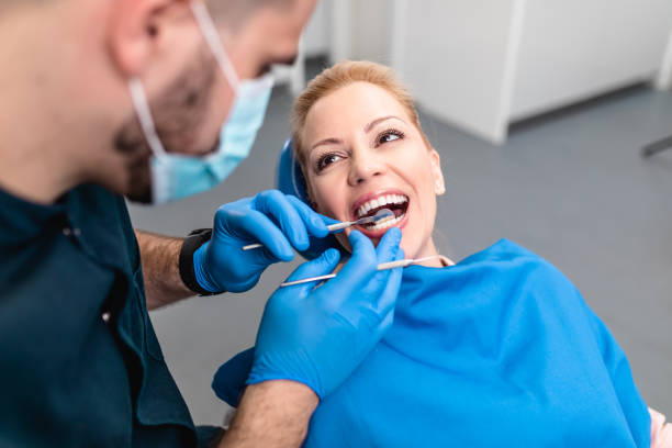 Best Sedation Dentistry  in Hereford, TX